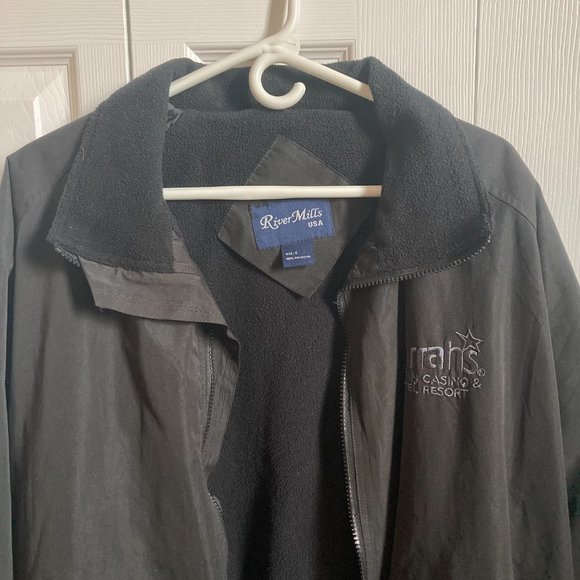 Harrah's AK-Chin Jacket - Picture 3 of 5